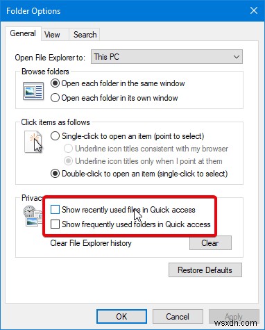 Windowsファイルエクスプローラーを使いこなすための必須テクニック8選