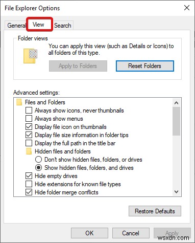 Windowsの新ビルド、フォルダを個別プロセスで起動する機能がデフォルトで有効化へ