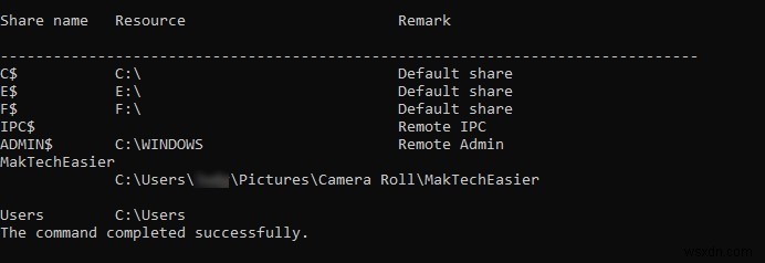 Windows 10で共有ファイル・フォルダーを確認する方法|共有設定の手順も解説