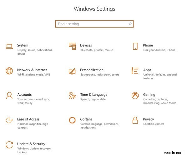 Windows 10で必ず見直したいプライバシー設定18選