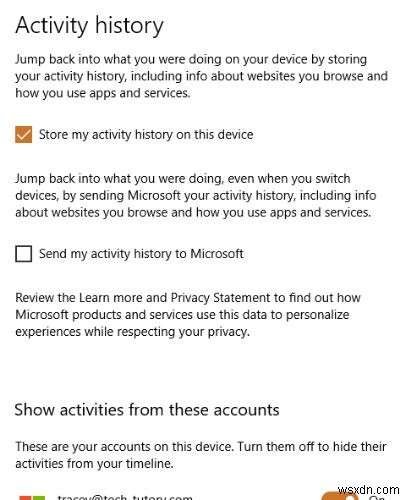 Windows 10で必ず見直したいプライバシー設定18選