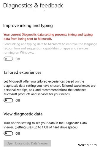Windows 10で必ず見直したいプライバシー設定18選