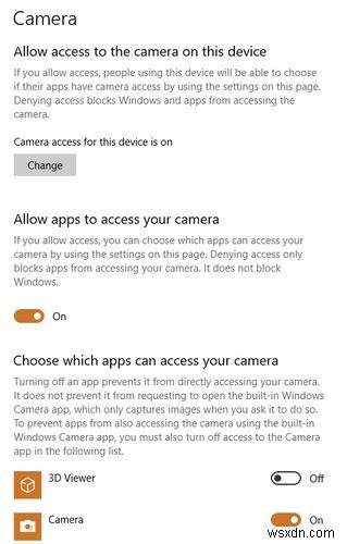 Windows 10で必ず見直したいプライバシー設定18選