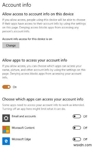 Windows 10で必ず見直したいプライバシー設定18選