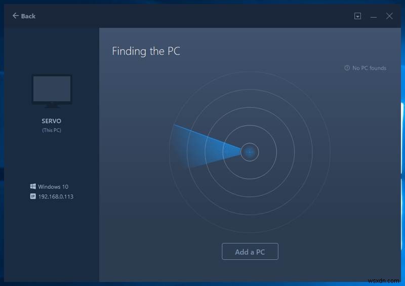 EaseUS Todo PCTrans Professional 10.0でPC間のファイル移行を簡単に実現する方法