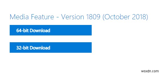 Windows 10でWindows Media Player 12をダウンロードして有効化する方法