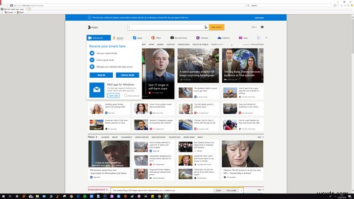 Windows 10の最新セキュリティ脅威と脆弱性まとめ(2019年版)