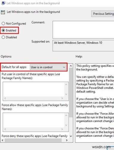 Windows 10でバックグラウンドアプリを無効化してPCを快適にする4つの方法