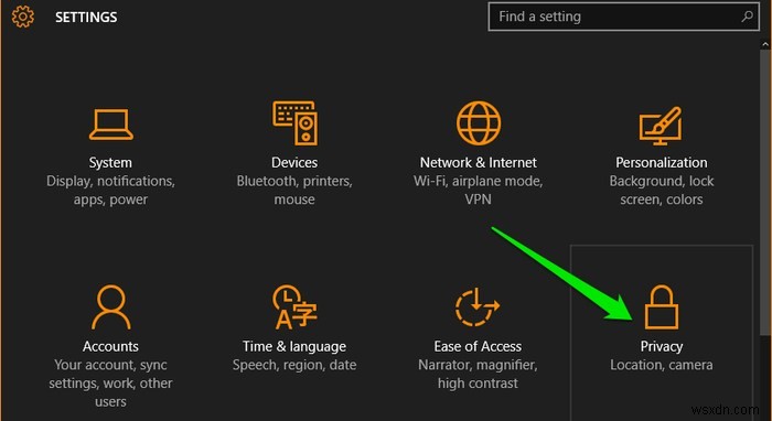Windows 10でバックグラウンドアプリを無効化してPCを快適にする4つの方法