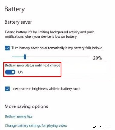 Windows 10でバックグラウンドアプリを無効化してPCを快適にする4つの方法