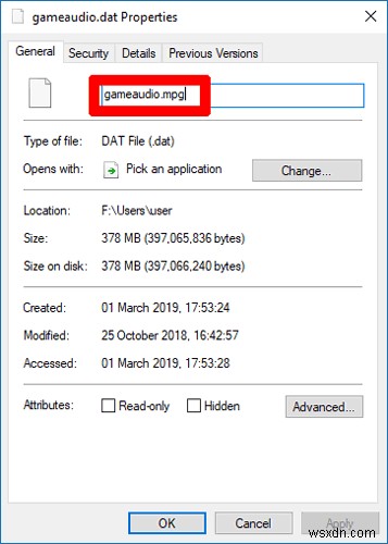 Windows 10でDATファイルを開く方法|中身の確認と形式変換の手順