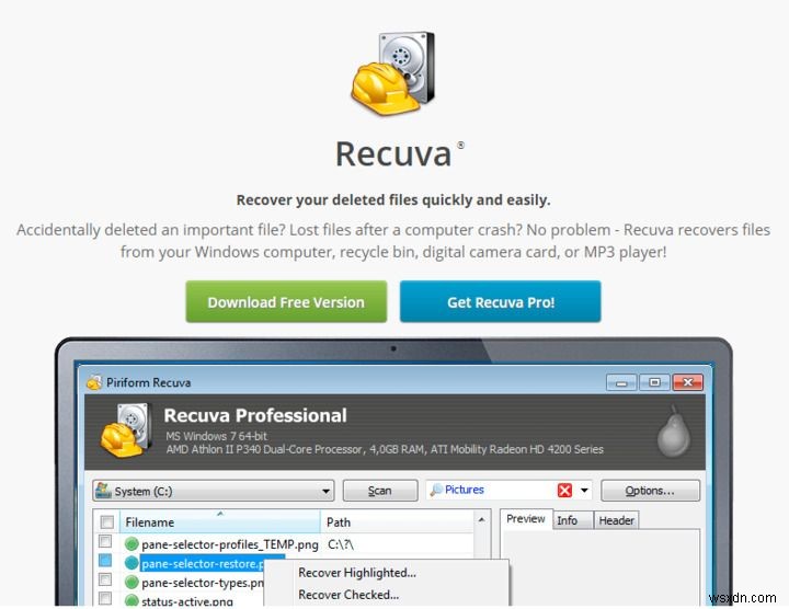 データを失わずに外付けハードディスクを再フォーマットする方法
