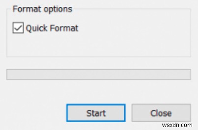 データを失わずに外付けハードディスクを再フォーマットする方法