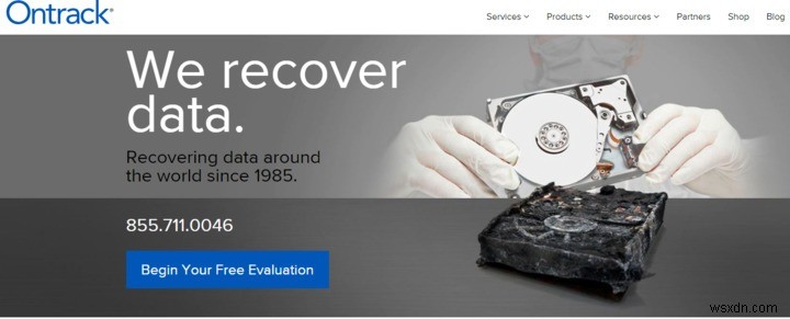 データを失わずに外付けハードディスクを再フォーマットする方法
