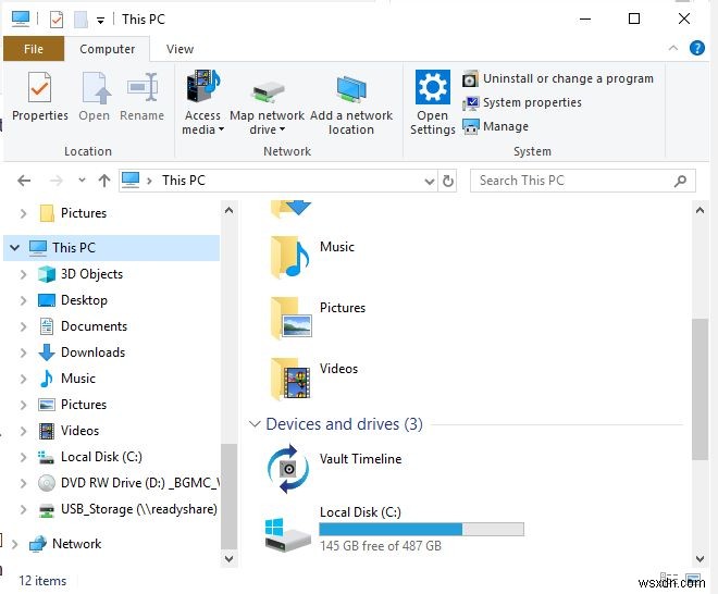データを失わずに外付けハードディスクを再フォーマットする方法