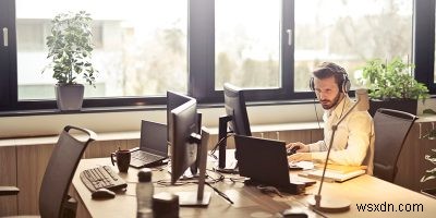 長時間作業の味方！Windowsで使えるストレッチ・休憩リマインダーアプリ4選