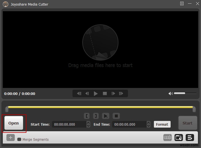 【レビュー】Joyoshare Media Cutter for Windowsで動画を簡単にトリミング・編集する方法