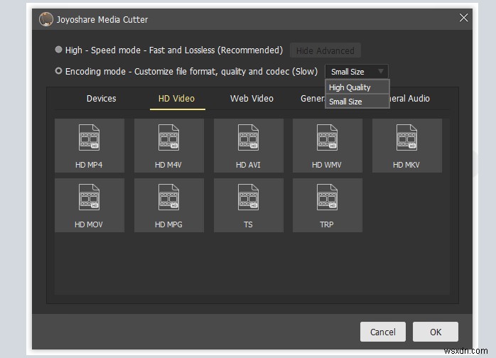 【レビュー】Joyoshare Media Cutter for Windowsで動画を簡単にトリミング・編集する方法
