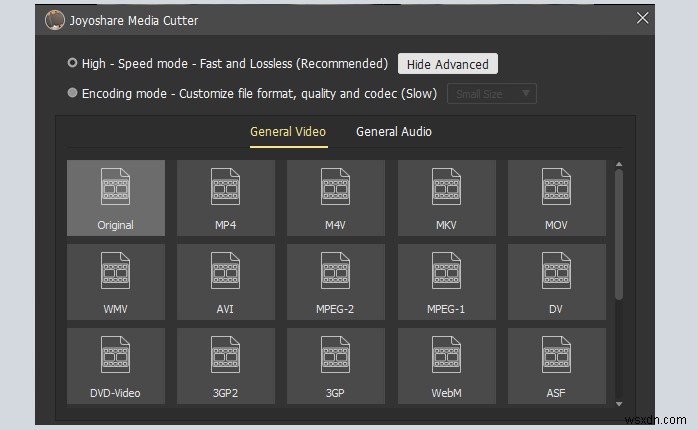 【レビュー】Joyoshare Media Cutter for Windowsで動画を簡単にトリミング・編集する方法