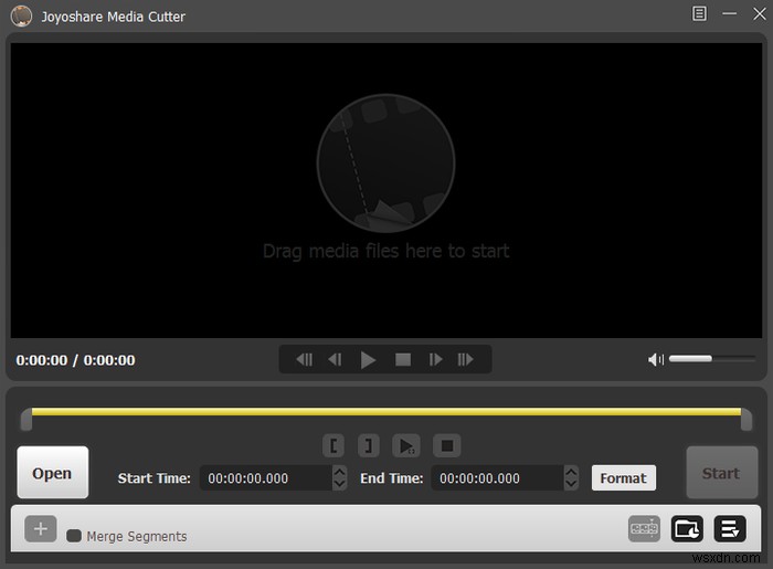 【レビュー】Joyoshare Media Cutter for Windowsで動画を簡単にトリミング・編集する方法