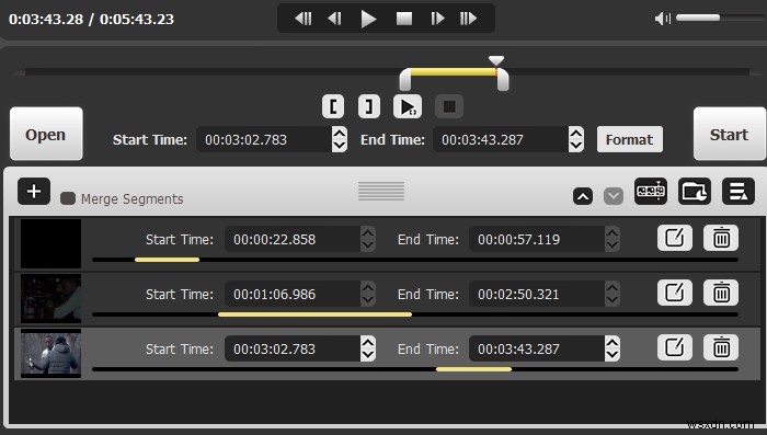 【レビュー】Joyoshare Media Cutter for Windowsで動画を簡単にトリミング・編集する方法