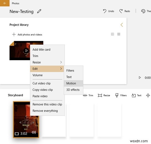 Microsoft「フォト」アプリで動画を編集する方法|知られざる無料編集機能を徹底解説