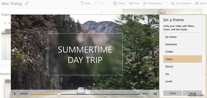 Microsoft「フォト」アプリで動画を編集する方法|知られざる無料編集機能を徹底解説