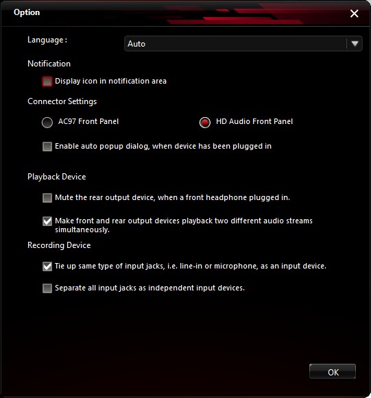 Realtek HD Audio Managerの更新・再インストール方法【場所の探し方も解説】