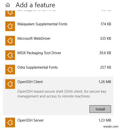 PuTTYはもう不要?Windows 10標準搭載のOpenSSHクライアントの使い方を徹底解説