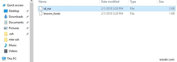PuTTYはもう不要?Windows 10標準搭載のOpenSSHクライアントの使い方を徹底解説