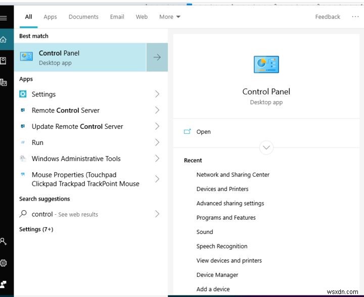 Windowsで「DNSサーバーが応答しません」エラーを解決する7つの対処法