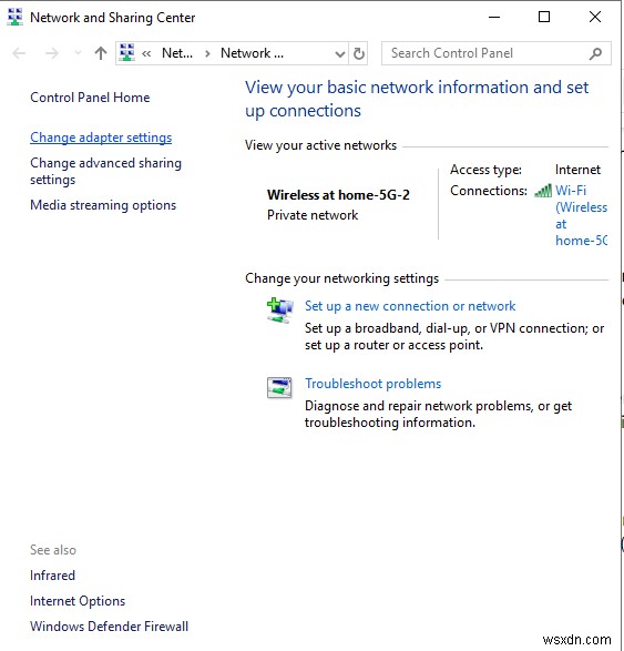 Windowsで「DNSサーバーが応答しません」エラーを解決する7つの対処法