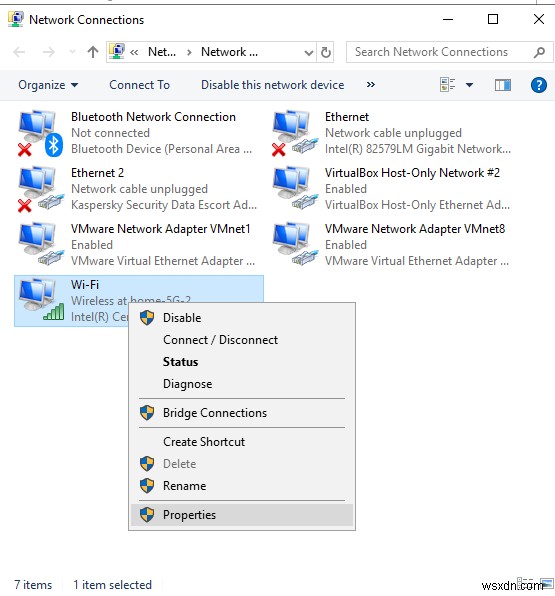 Windowsで「DNSサーバーが応答しません」エラーを解決する7つの対処法