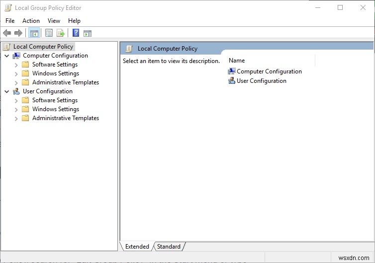 Windowsのグループポリシーとは?仕組みと基本的な使い方を徹底解説