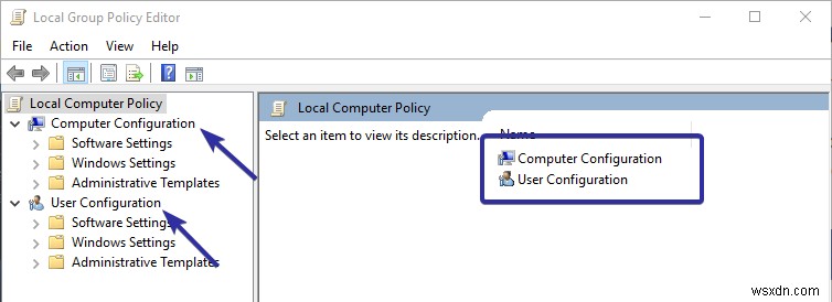 Windowsのグループポリシーとは?仕組みと基本的な使い方を徹底解説