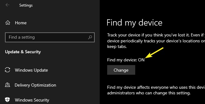 Windows 10でPCを遠隔ロックする方法|紛失・盗難時に役立つ「デバイスの検索」機能の使い方