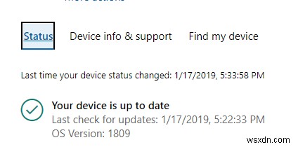 Windows 10でPCを遠隔ロックする方法|紛失・盗難時に役立つ「デバイスの検索」機能の使い方