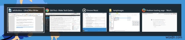 Windows 10ユーザー必見!日常作業が速くなる便利なキーボードショートカット20選