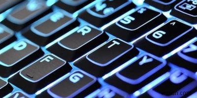 Windows 10ユーザー必見!日常作業が速くなる便利なキーボードショートカット20選