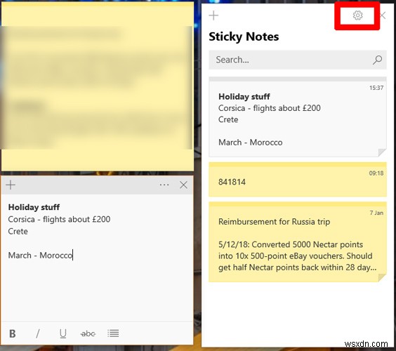Windows付箋アプリ「Sticky Notes」で生産性アップ！覚えておきたい4つの活用テクニック