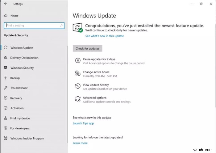 2019年のWindows 10で注目すべき5つの大きな変化