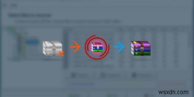 破損したZIPファイルも復元できる!「Recovery Toolbox for ZIP」徹底解説