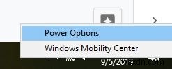Windowsのスタートメニューに「休止状態」オプションを追加する方法