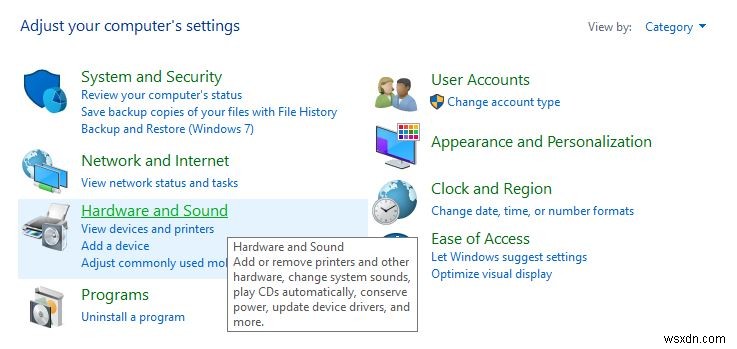 Windowsのスタートメニューに「休止状態」オプションを追加する方法