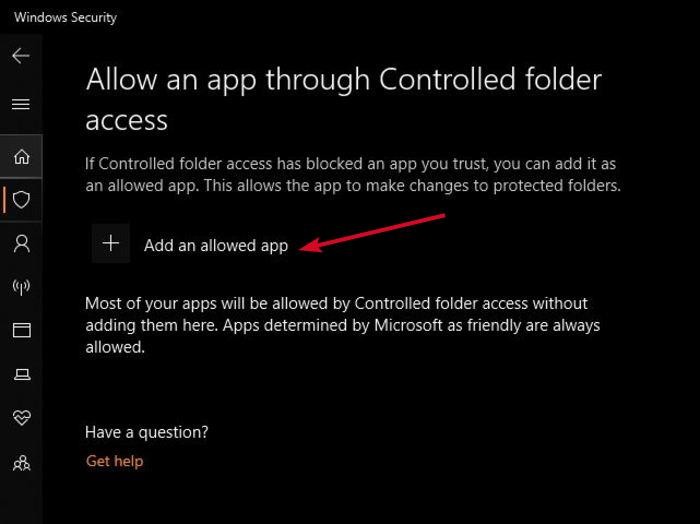 Windows Defenderのランサムウェア保護を有効にする方法を徹底解説