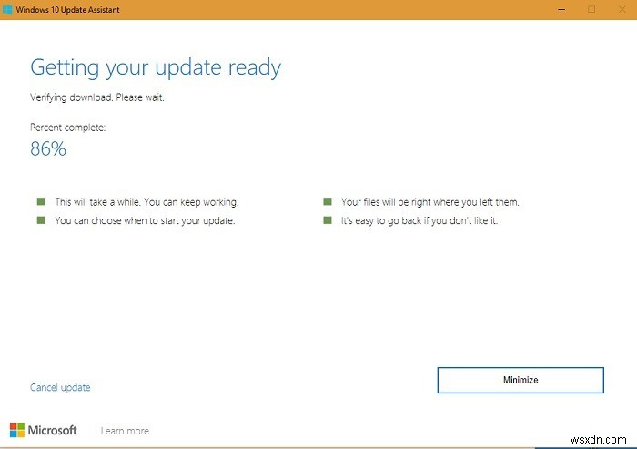 Windows 10 バージョン1903のインストール失敗を解決する方法【エラー対処ガイド】