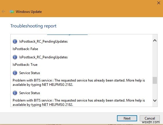 Windows 10 バージョン1903のインストール失敗を解決する方法【エラー対処ガイド】