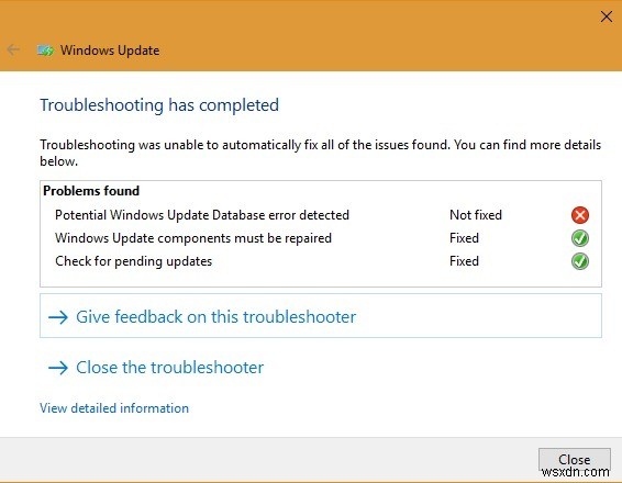 Windows 10 バージョン1903のインストール失敗を解決する方法【エラー対処ガイド】