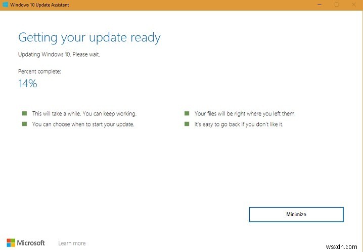 Windows 10 バージョン1903のインストール失敗を解決する方法【エラー対処ガイド】