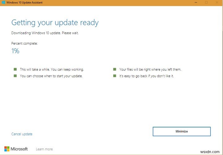Windows 10 バージョン1903のインストール失敗を解決する方法【エラー対処ガイド】